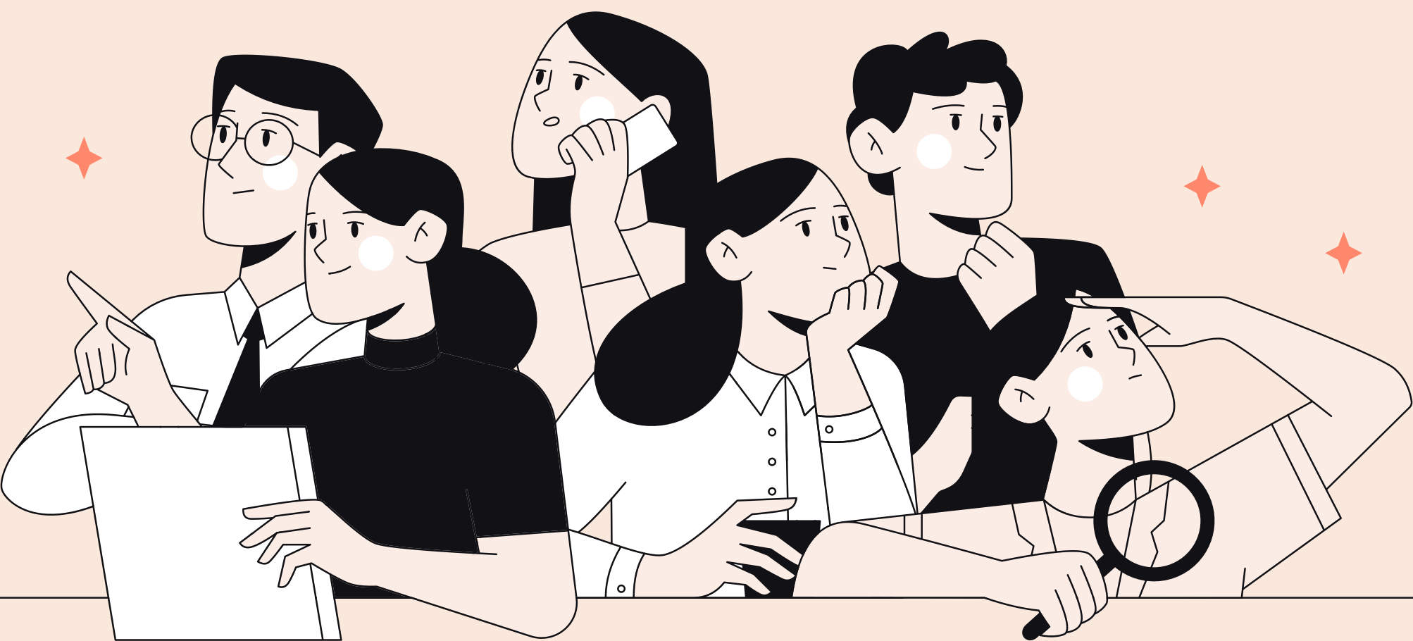 Capture d'écran du tableau de bord