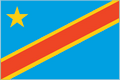 CONGO, THE DEMOCRATIC REPUBLIC OF THE